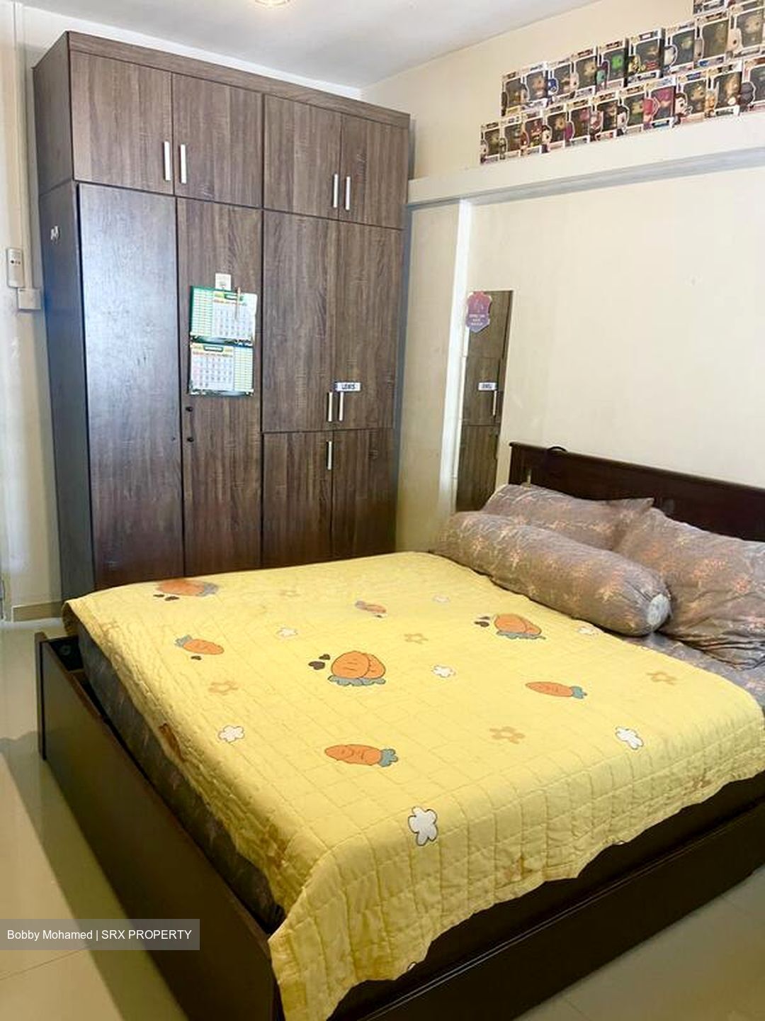 Blk 504 Cheng San Crest (Ang Mo Kio), HDB 3 Rooms #484470081